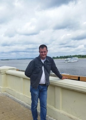 Дмитрий из Зеленограда 39 лет