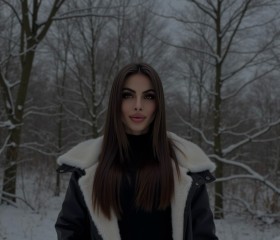 Kamilla, 23, Berlin