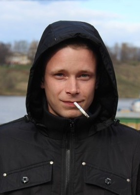 Александр, 28, Россия, Тутаев