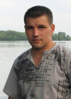 Глеб, 38, Россия, Астрахань