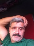Kayhan, 58 лет, Gebze