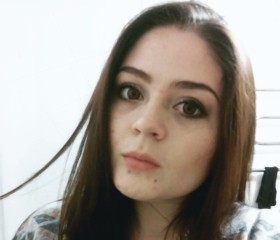 Элина, 22, Warsaw