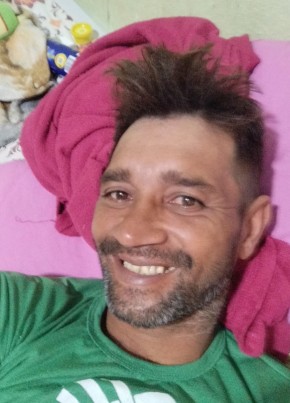 Mario из Brasília 44 года