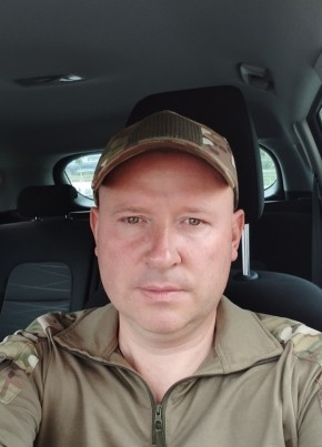 Николай, 37, Україна, Новопсков