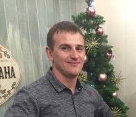 Федор, 34 года, Усть-Лабинск