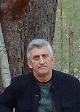 Андрей, 61, Россия, Арзамас