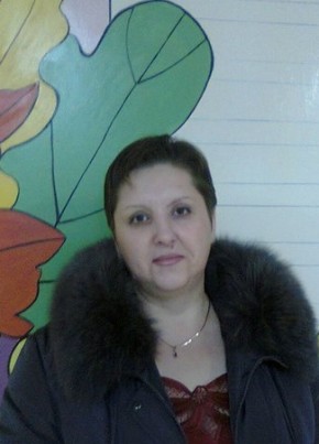 Наталья, 49, Россия, Коряжма