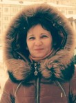 Галина, 55 лет, Норильск