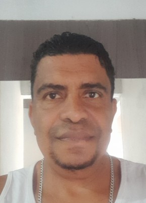 Manoel  Vilmar из Medeiros Neto 43 года