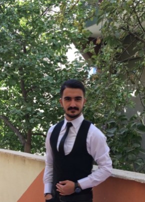 Halil, 28, Türkiye Cumhuriyeti, Bayburt