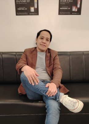 Aryok, 32, Pilipinas, Quezon City