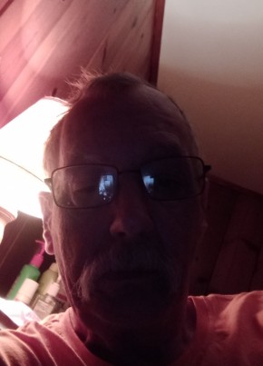 Richard Day, 70, United States of America, Vincennes