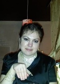 Майя, 35, Россия, Саратов