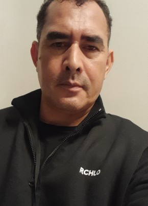 Vanilson из Londrina 54 года