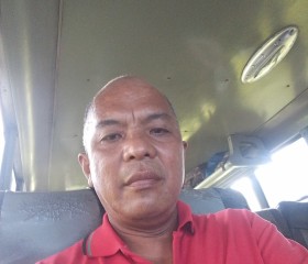 thomasjay mumar, 51 год, Cebu City