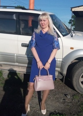 Ирина, 40, Россия, Черемхово