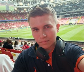 Danil, 21, Kaliningrad