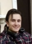 Ян Непомнящий, 23 года, Москва