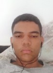 Vitor, 20 лет, Araçatuba
