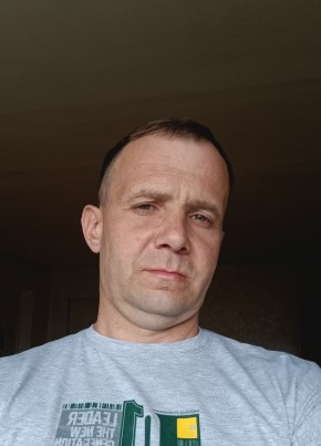 Дима из Донецка 39 лет