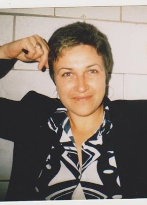 Irina, 56, Україна, Луганськ