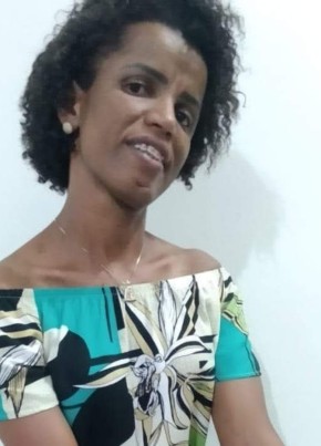 Sueli Souza Souz, 41, República Federativa do Brasil, Ibiporã