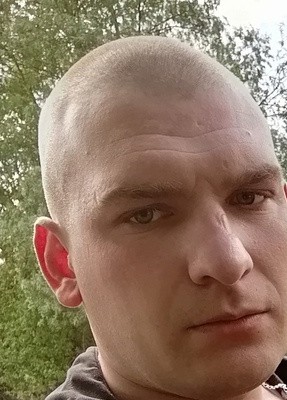 Игорь, 28, Россия, Первомайск
