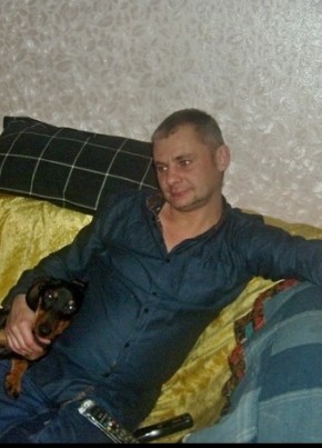 Андрей, 50, Россия, Самара