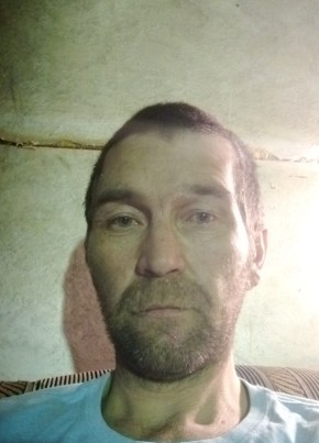 Вит, 42, Россия, Норильск