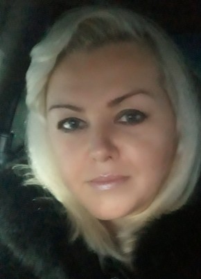Татьяна, 46, Россия, Сургут