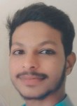 Mohammed yunus I, 21  , Bangalore