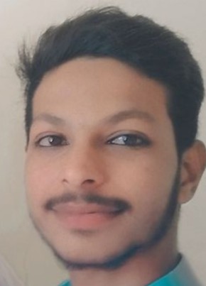 Mohammed yunus I, 22, India, Bangalore