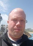 Fyedor, 37, Moscow