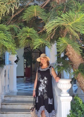 Irina, 54, Russia, Zelenograd