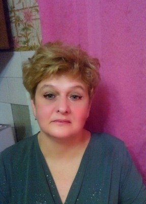 Марина, 63, Россия, Смоленское