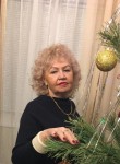 Людмила, 66 лет, Сызрань