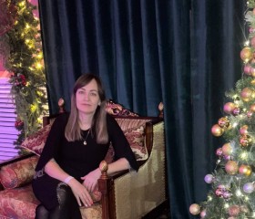 Ilmira Valishina, 42, Kaliningrad