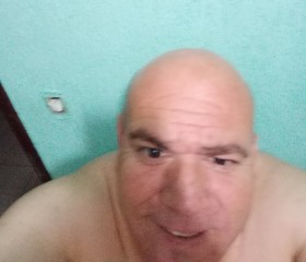 Valcir, 44 года, Curitiba