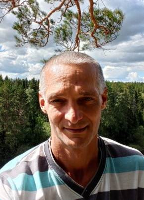 Андрей Черепанов, 46, Россия, Верхний Уфалей