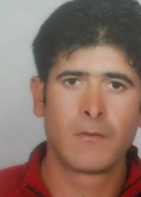 Mehemet, 22, Türkiye Cumhuriyeti, Sivas