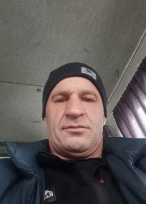Комбег, 44, Россия, Махачкала