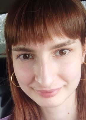 Маша, 26, Рэспубліка Беларусь, Шчучын