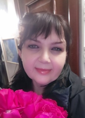 Лариса из Подольска 46 лет