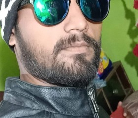 Devesh, 31, Bhopal