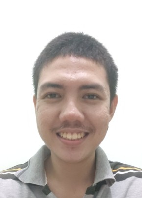 Achmad Yufli, 22, Indonesia, Kota Palembang