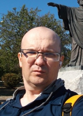 Андрей, 51, Россия, Томск