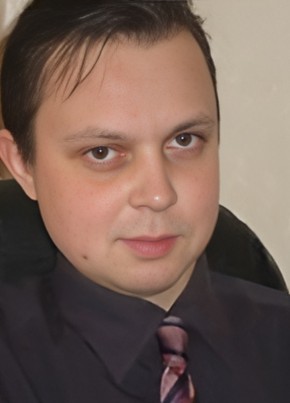 Алексей из Иркутска 49 лет