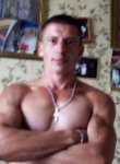 Владимир, 37 лет, Глыбокае
