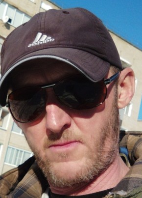 Sergey, 54, Russia, Kirov (Kirov)