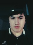 Далер Азизов, 18 лет, Челябинск